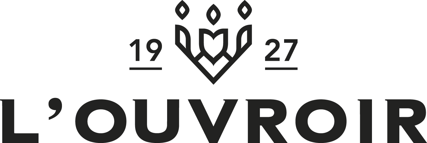 logo L'Ouvroir