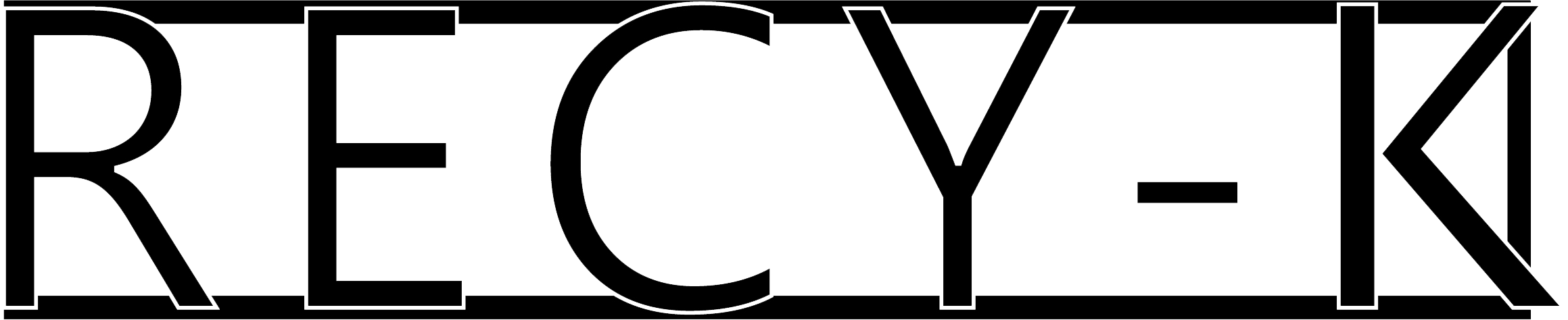 logo Recy-K